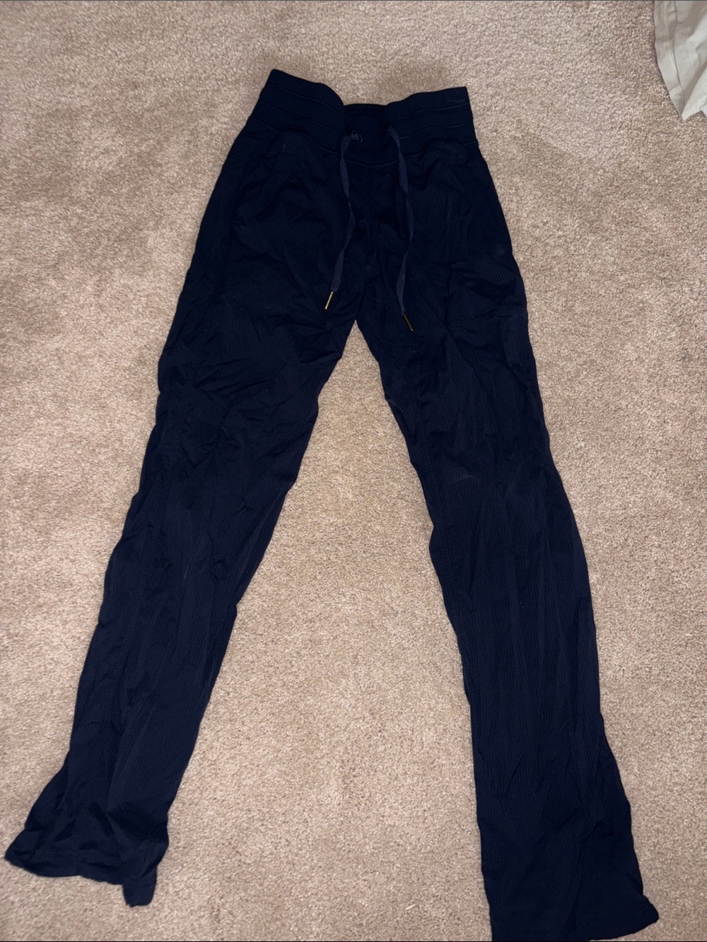 women's dance pants size 0